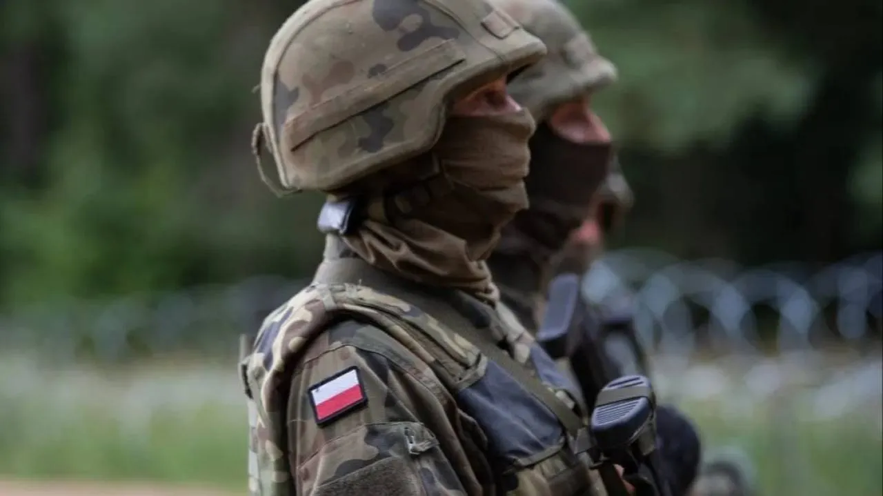 Postawa Tuska wywołuje ogromne emocje w armii. "Każdy popuka się w głowę"