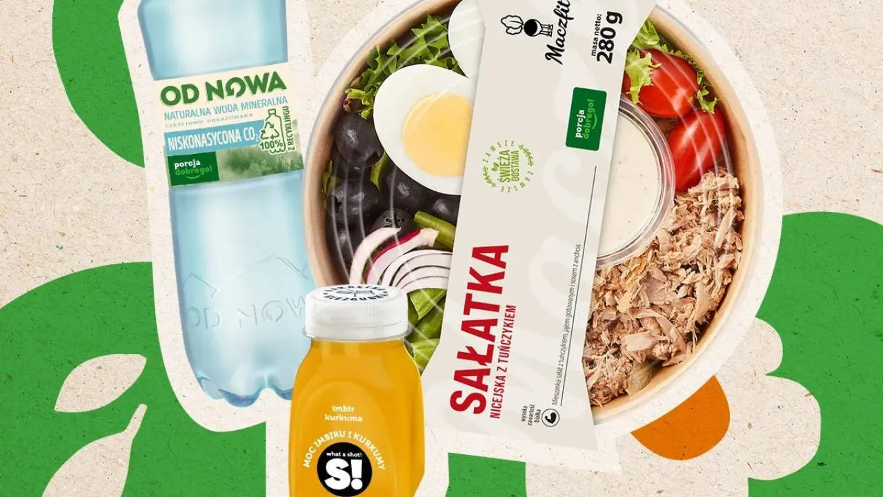 Śniadanie ma znaczenie – świadome wybory napędzają cały dzień