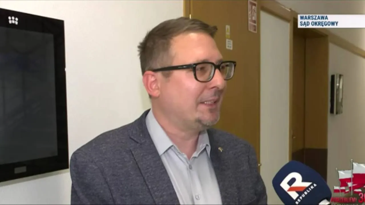 Sąd oddalił pozew "likwidatora" PAP wobec naszego dziennikarza. "Wygrała wolność słowa"