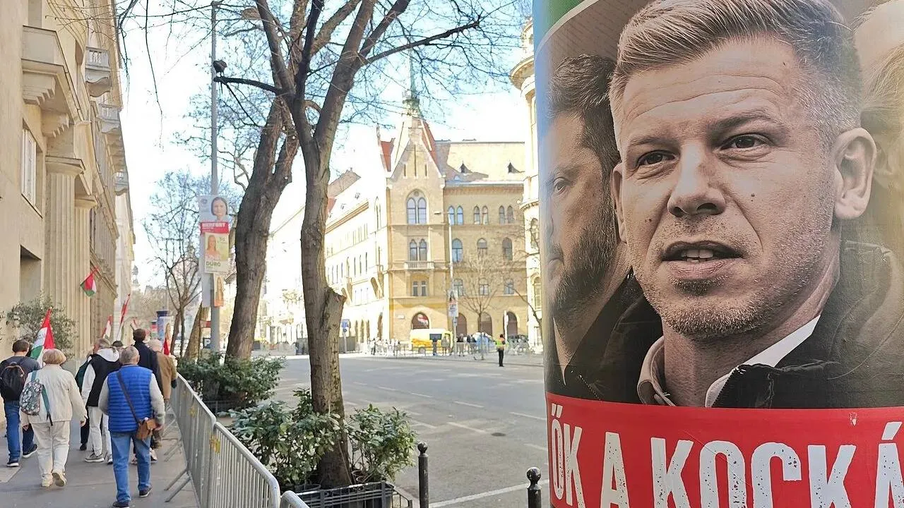 Grupa trzymająca władzę w Europie. „Gazeta Polska” o 2027 – czyli roku decyzji