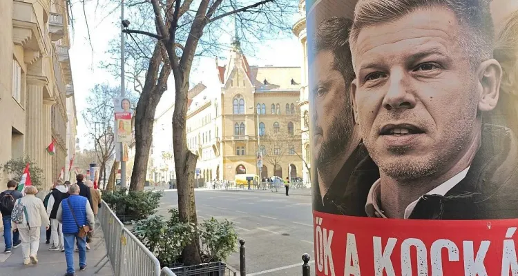 Grupa trzymająca władzę w Europie. „Gazeta Polska” o 2027 – czyli roku decyzji