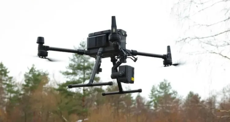 Browdi zapowiada kolejne ataki na Rosję