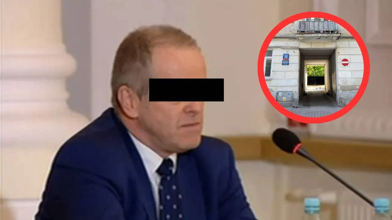 Oficer - prawa ręka Stróżyka - oskarżony w aferze reprywatyzacyjnej. "Usłyszy wyrok skazujący"