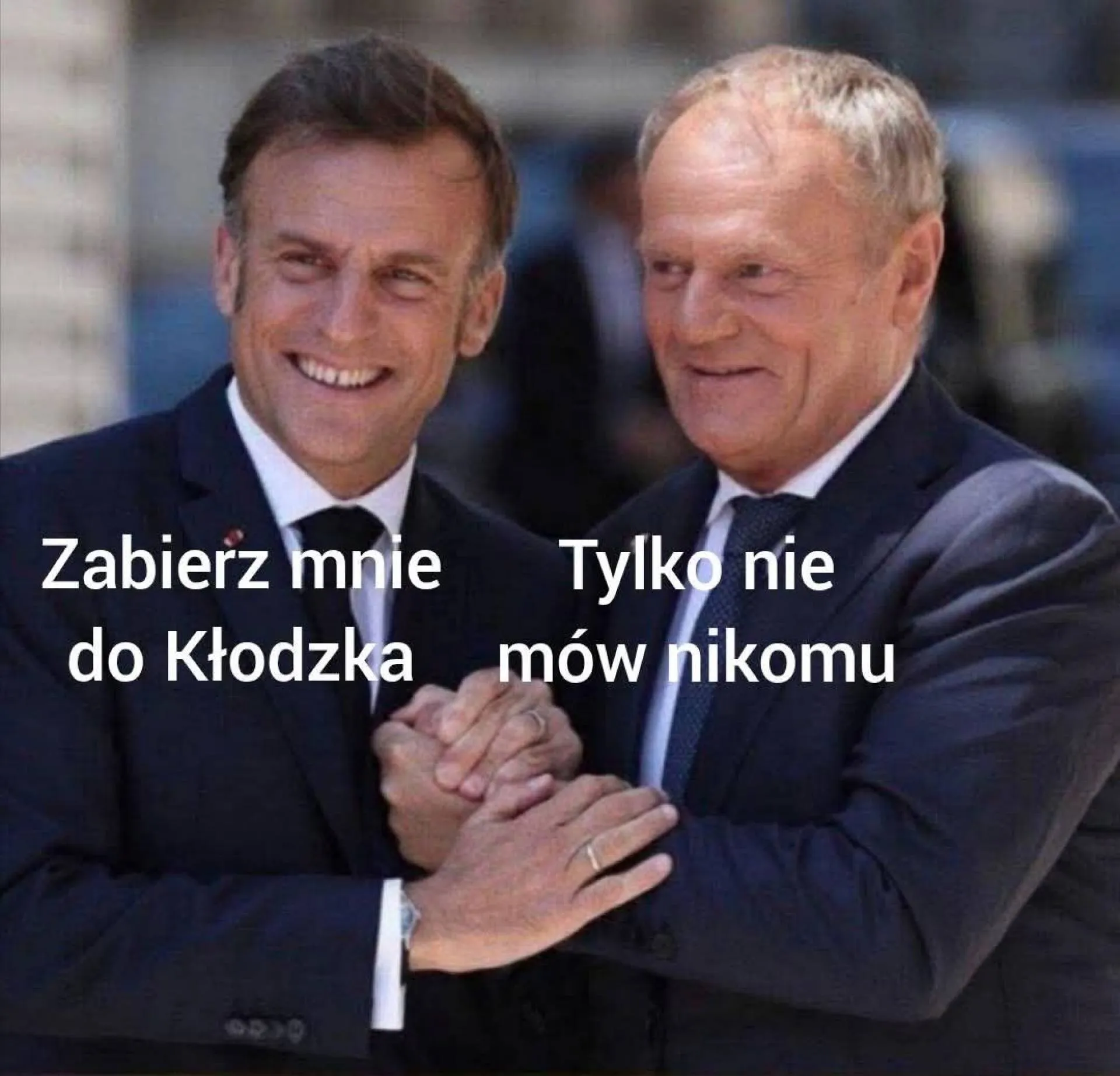 Zabierz mnie