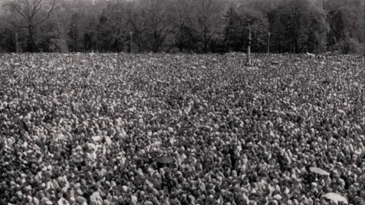 Tunel, który miał utrudniać pielgrzymki na Jasną Górę