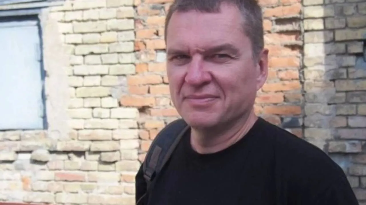 Andrzej Poczobut. Bohater, który wreszcie jest WOLNY!