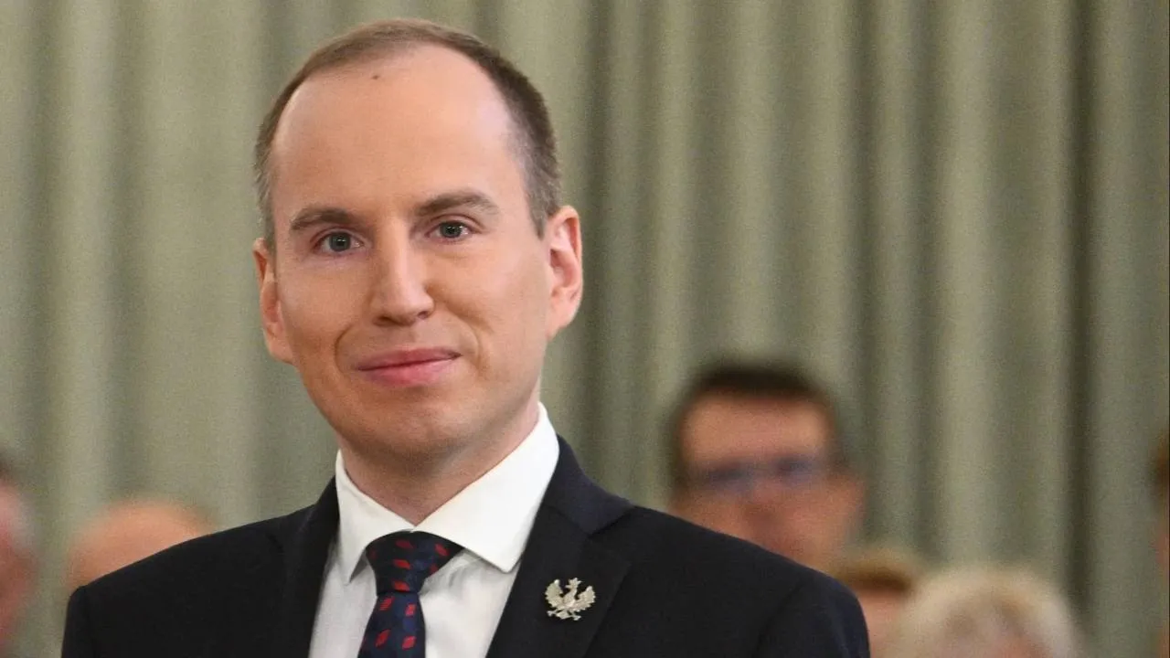 Zwrot w sprawie Andruszkiewicza. Sąd odesłał prokuraturze akt oskarżenia. Powód zaskakuje