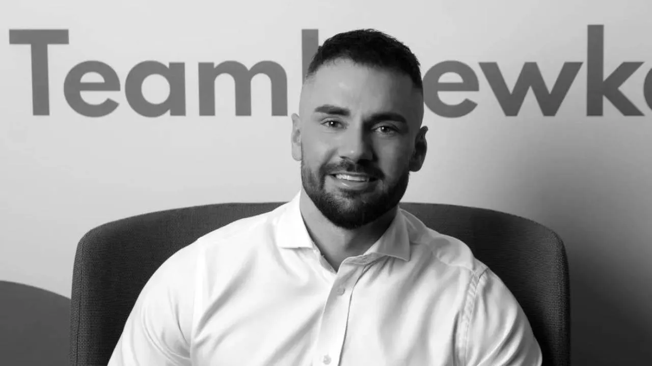 Uroczystości pogrzebowe śp. Łukasza Litewki.  Para prezydencka weźmie w nich udział