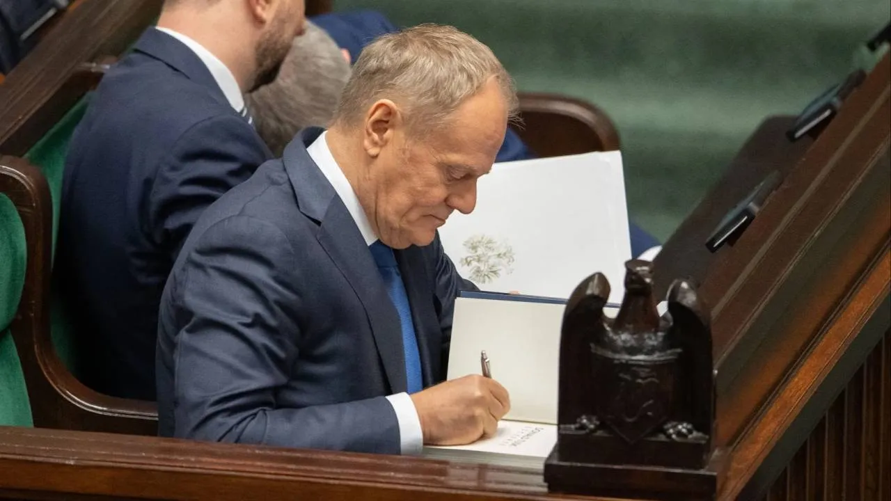 Alarmujące prognozy dla Polski. Dług ponad unijnym limitem, deficyt wymyka się spod kontroli