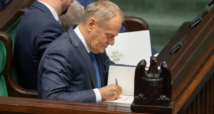 Alarmujące prognozy dla Polski. Dług ponad unijnym limitem, deficyt wymyka się spod kontroli