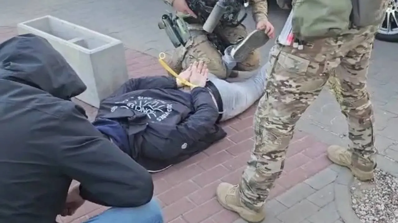 Policja uderza w gang. 7 ton narkotyków w tle