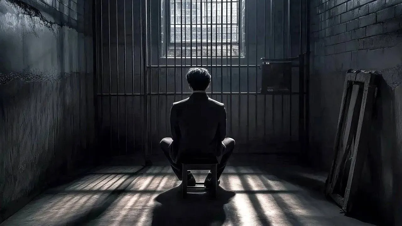 "Łomiarz" wyszedł na wolność. Jest pod całodobowym nadzorem