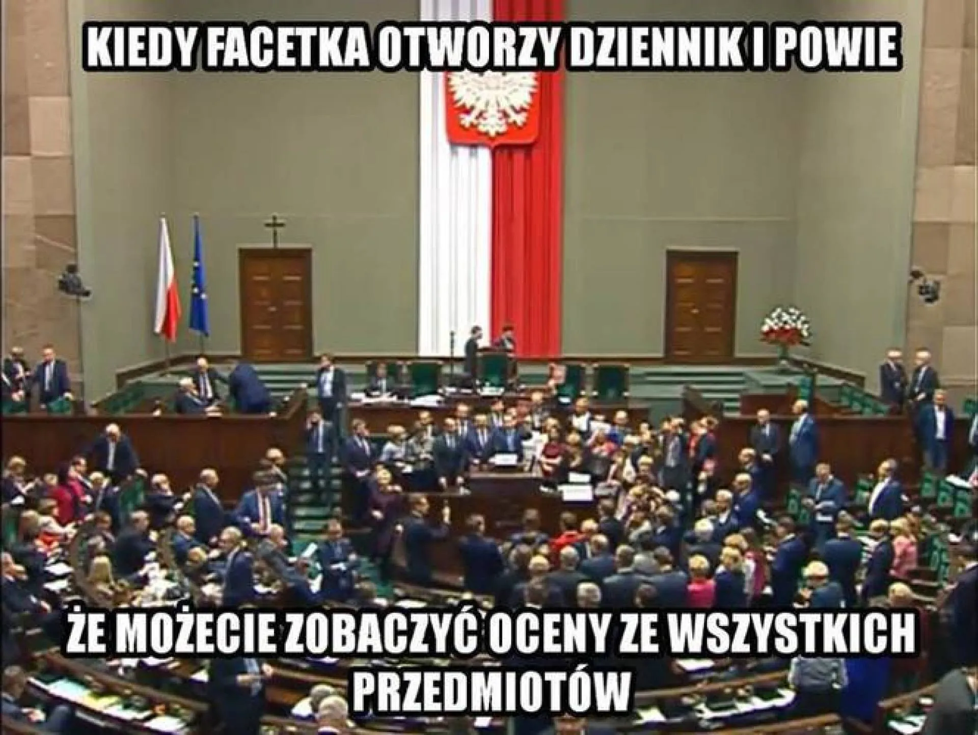 Dziennik otwarty