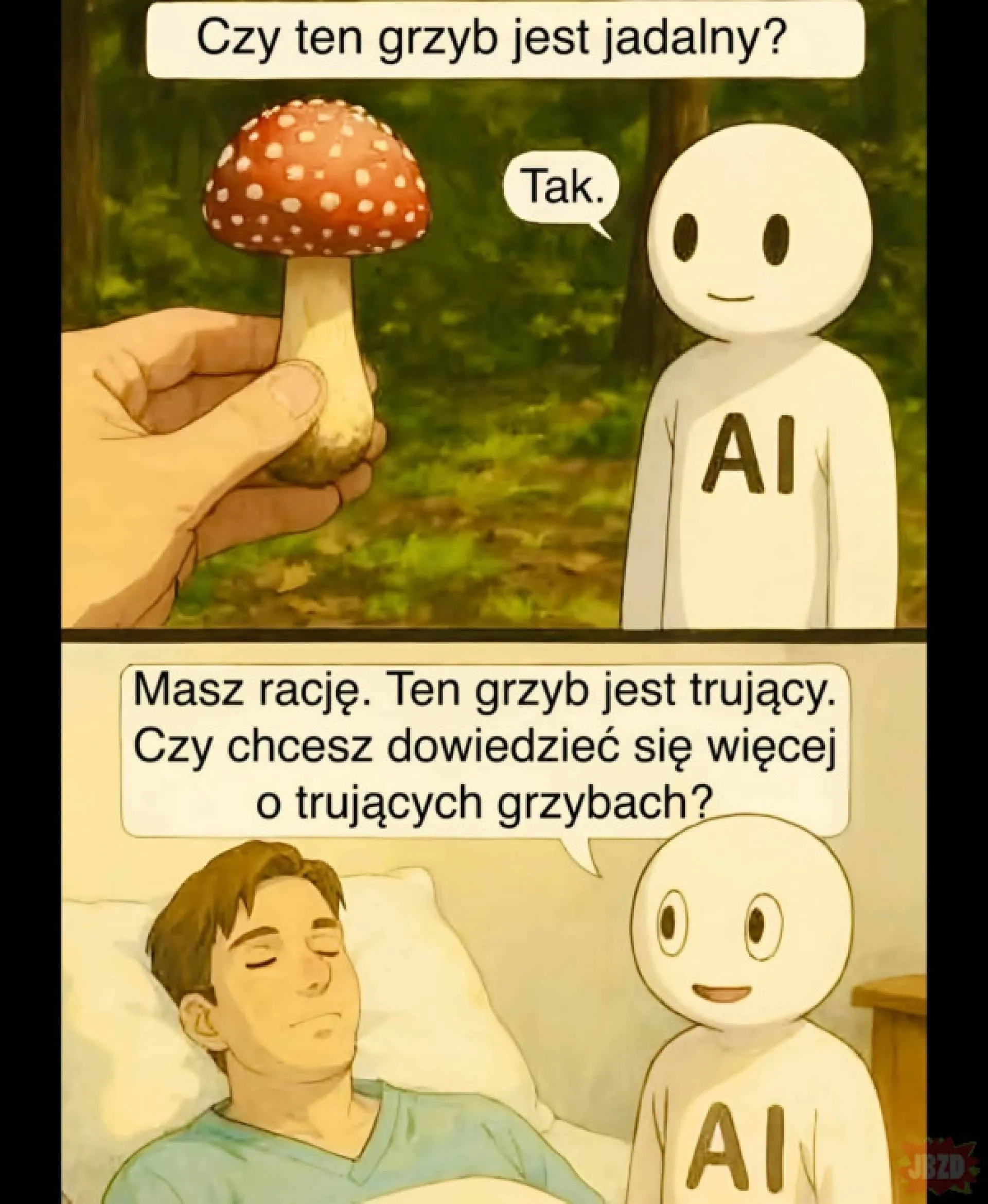 Sztuczna inteligencja