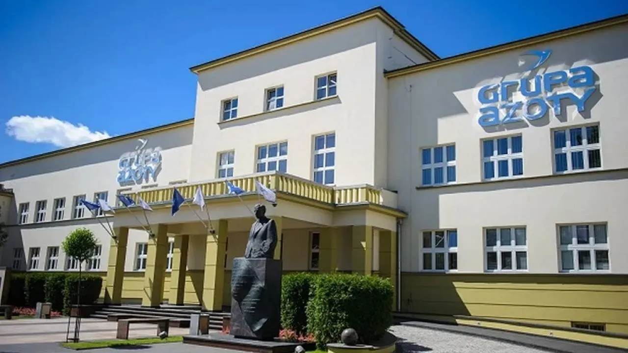 Potężna strata chemicznego giganta. Wyniki za ubiegły rok nie napawają optymizmem
