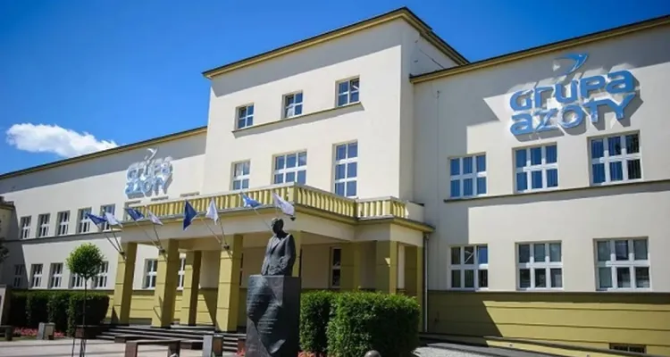 Potężna strata chemicznego giganta. Wyniki za ubiegły rok nie napawają optymizmem