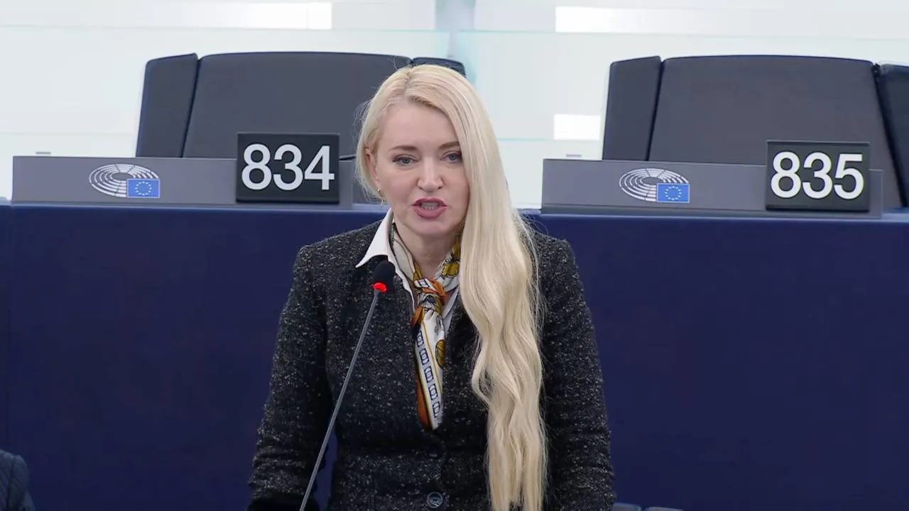 "Niech pan się wstydzi". Wcisło zaatakowała Jakiego - szybko dostała kontrę. WIDEO