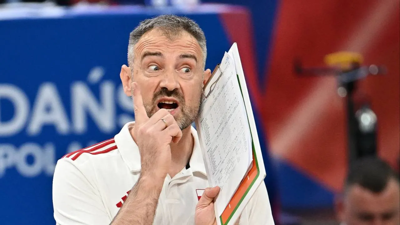 Trener reprezentacji Polski podpisze kontrakt z włoskim klubem? Błyskawiczna reakacja