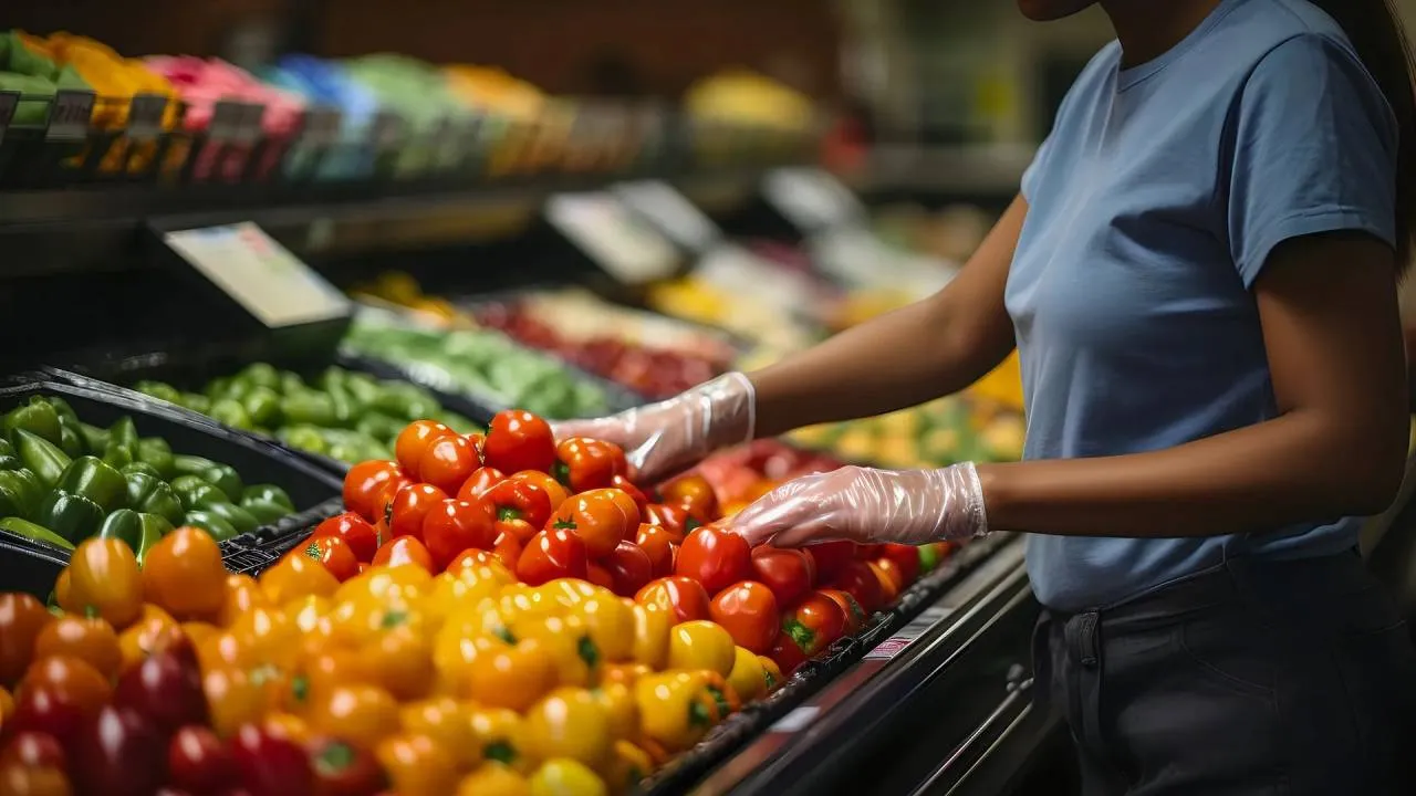 Niemcy zaciskają pasa. Oszczędzają nawet na zakupach spożywczych [DANE]