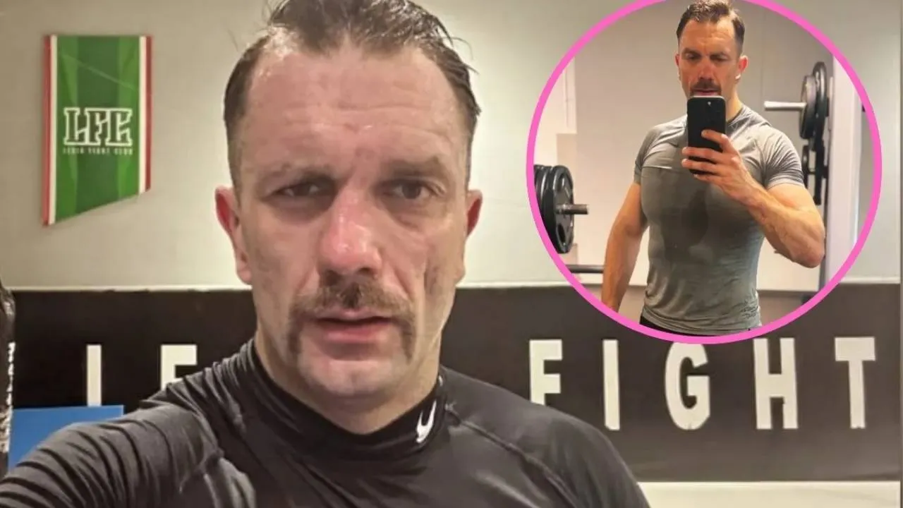 Łukasz Mejza wyrzucony z klubu PiS. "Chodzi o całokształt”