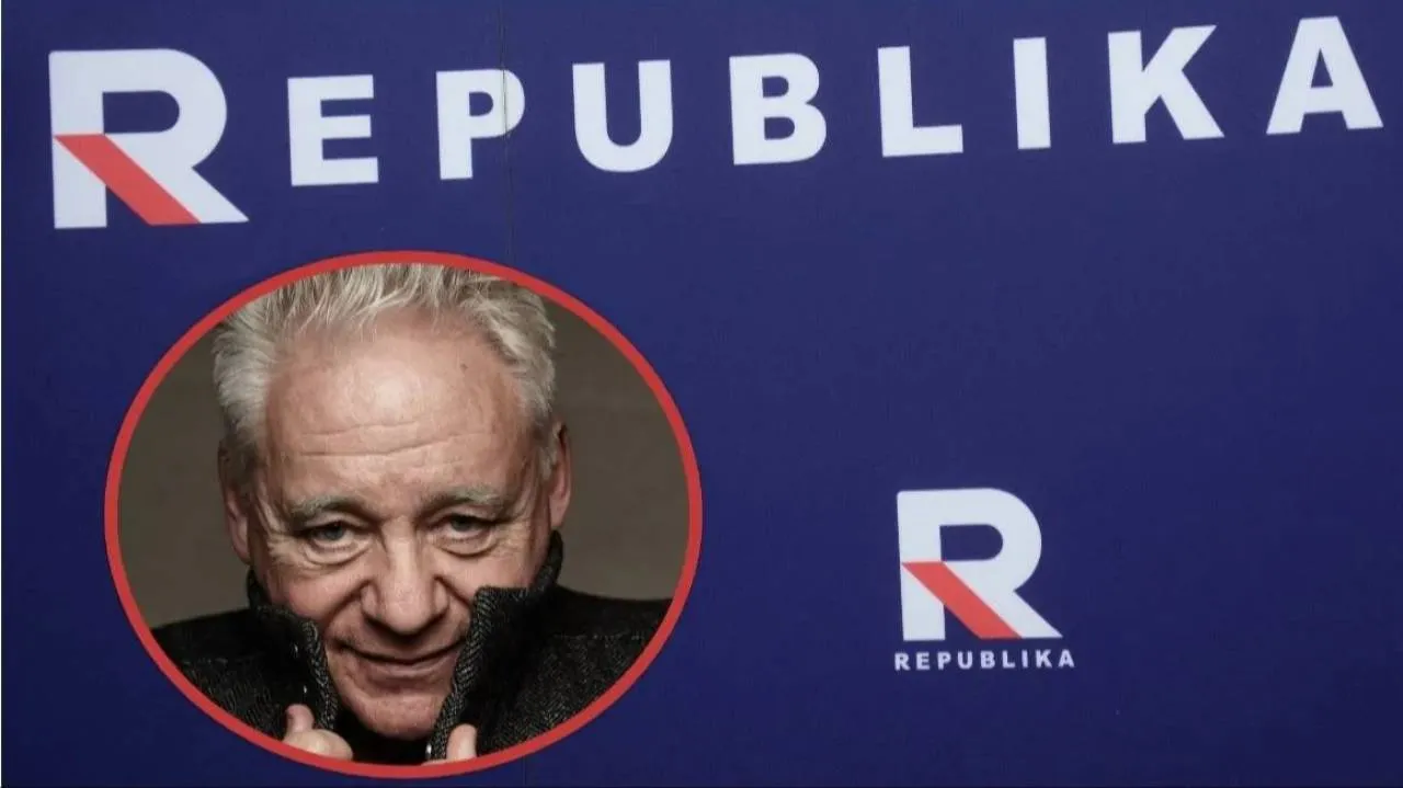 Obsesja Jastruna na punkcie Republiki. "Oni są złem w czystej postaci"