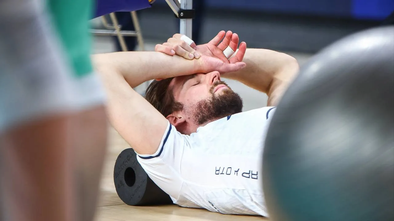 Fatalna diagnoza z Warszawy. To już koniec sezonu dla Bartosza Bednorza