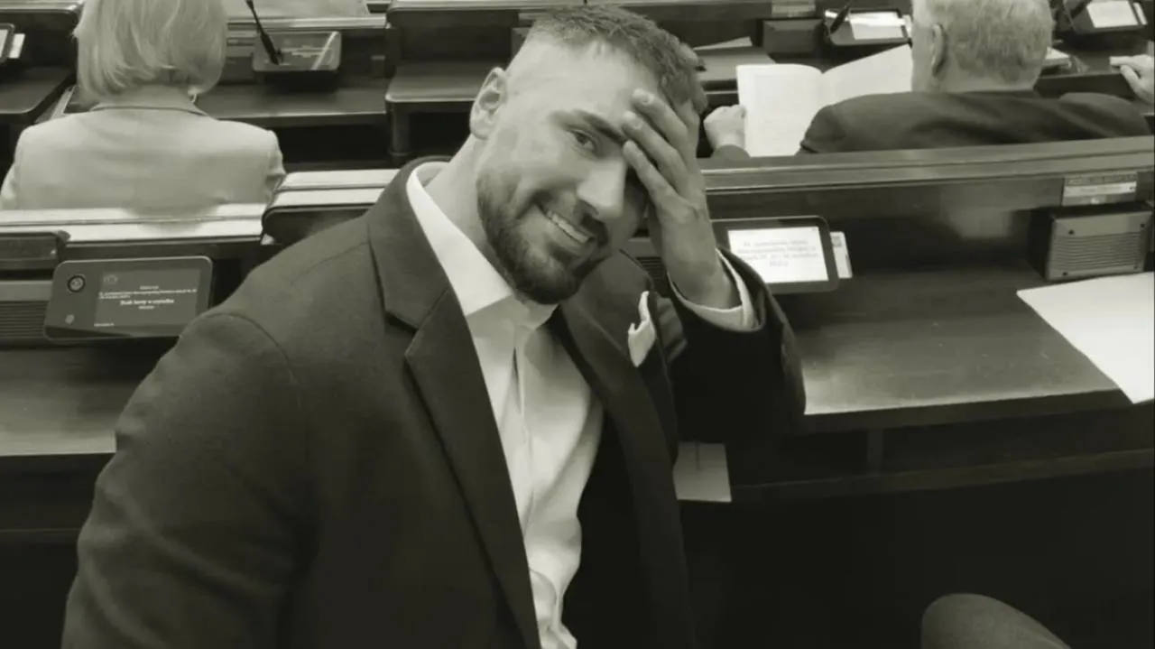 Ostatnie pożegnanie Łukasza Litewki. Uroczystości o charakterze państwowym