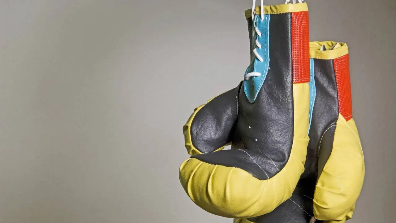 Umożliwili powrót Rosjan. Będą walczyć jako neutralni zawodnicy