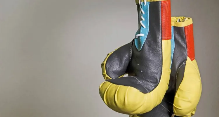 Umożliwili powrót Rosjan. Będą walczyć jako neutralni zawodnicy