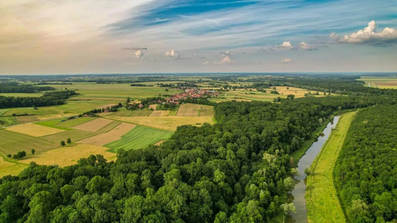 Zapomnij o Mazurach. Podlasie to jedyny region w Polsce, gdzie wciąż będziesz sam na sam z naturą