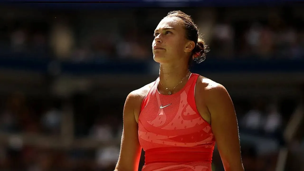 Sensacyjna porażka Sabalenki w Madrycie. Zmarnowała sześć meczboli