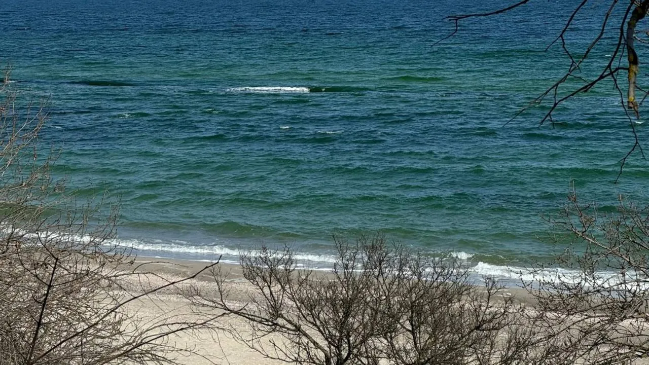 Ranking - 5 kempingów w Polsce z widokiem wartym milion dolarów