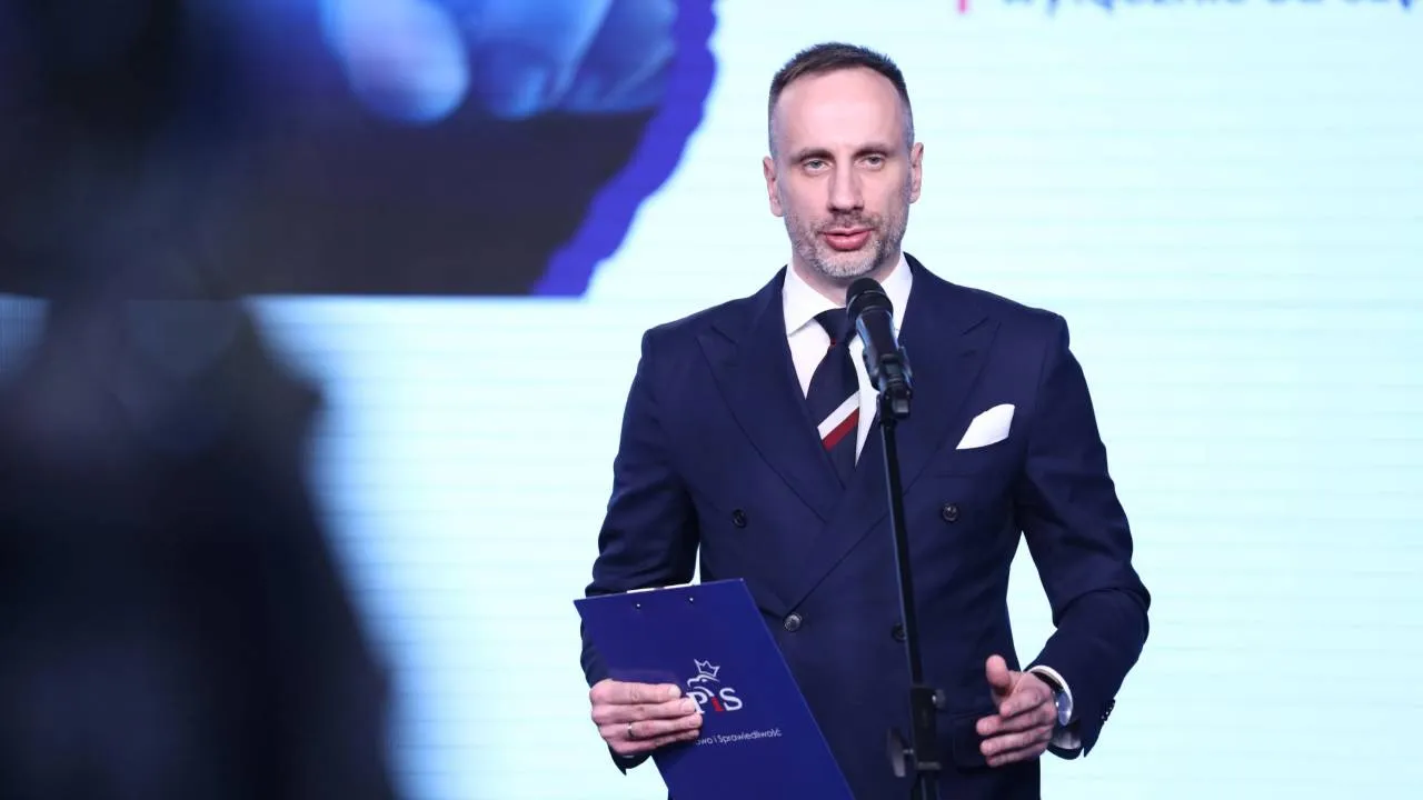 Janusz Kowalski opuszcza klub PiS. Oto, co planuje