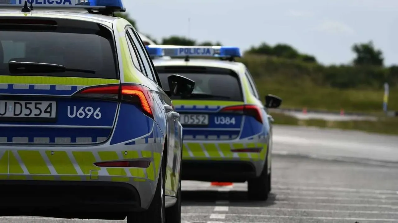 Majówka na drogach. Policja zapowiada wzmożone kontrole