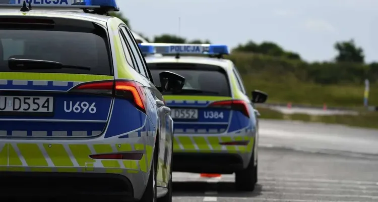 Majówka na drogach. Policja zapowiada wzmożone kontrole