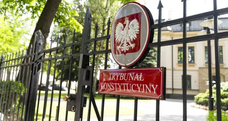 "Testy niezawisłości sędziego" niezgodne z konstytucją? KRS zaskarżyła obecne przepisy do TK