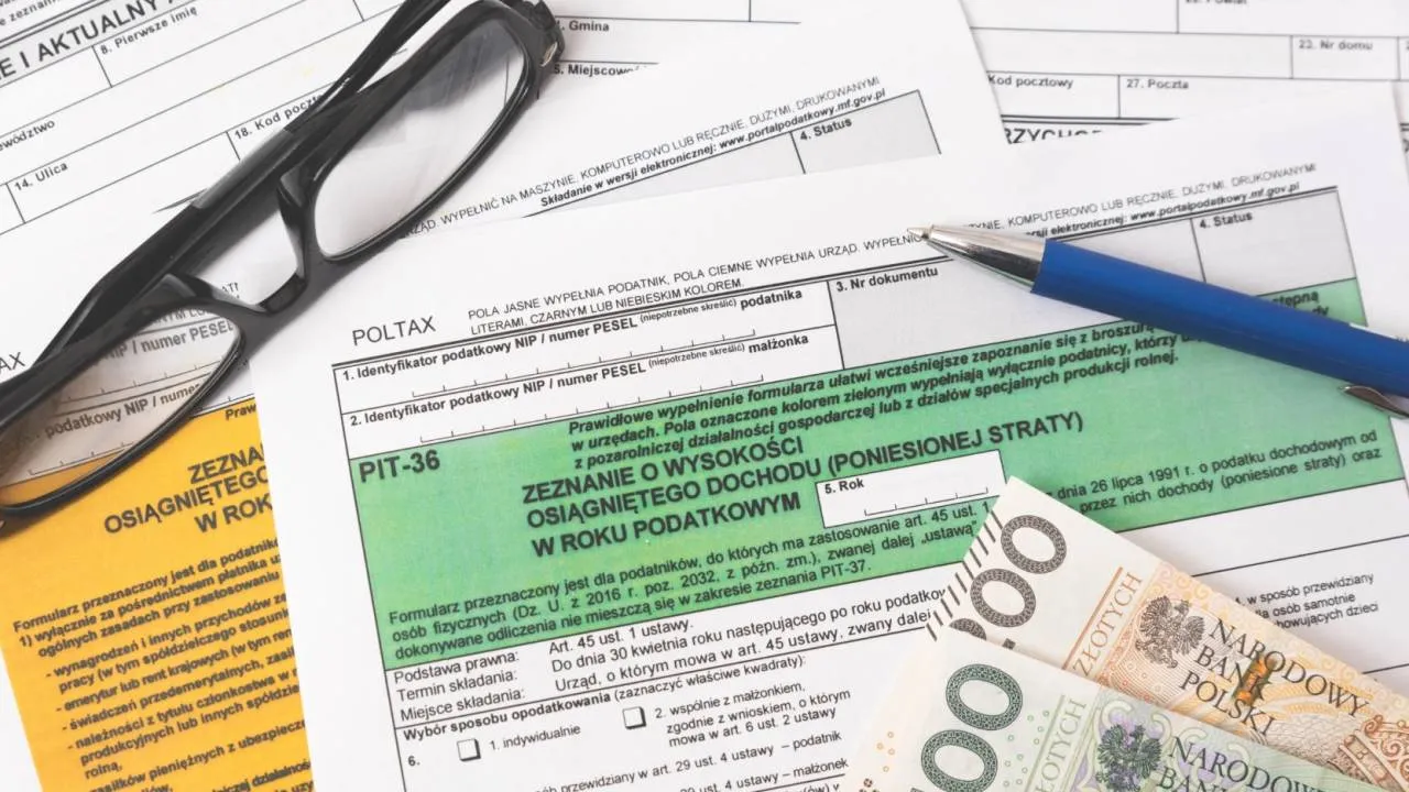 Kończy się czas na PIT. Sprawdź, jak zdążyć przed północą