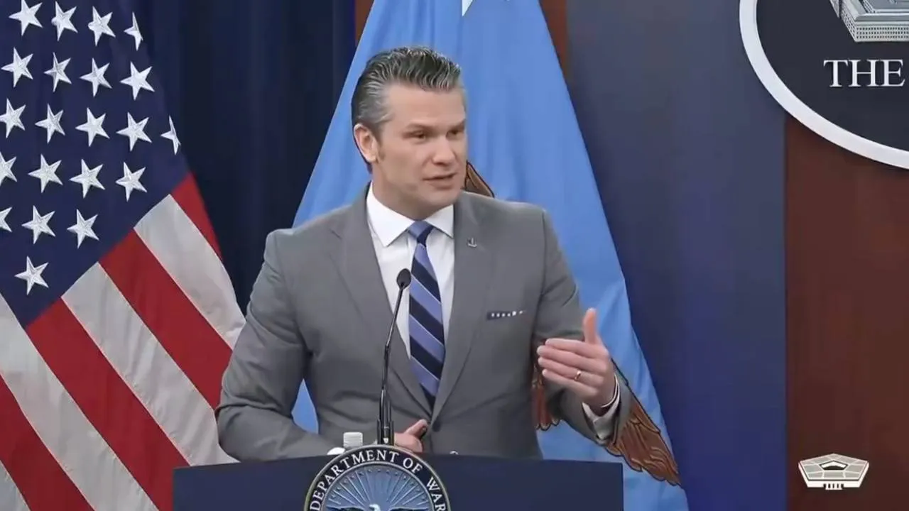 Polska jako wzorowy sojusznik. "Prezydent Trump pomaga krajom, które pomagają sobie same"