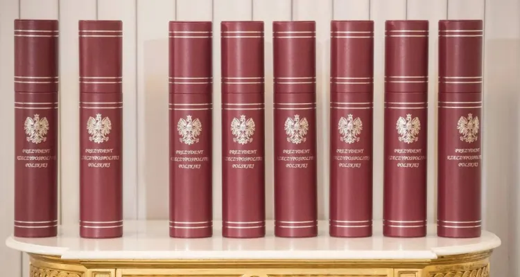 Nominacje generalskie. Zobacz, kogo mianował prezydent Nawrocki