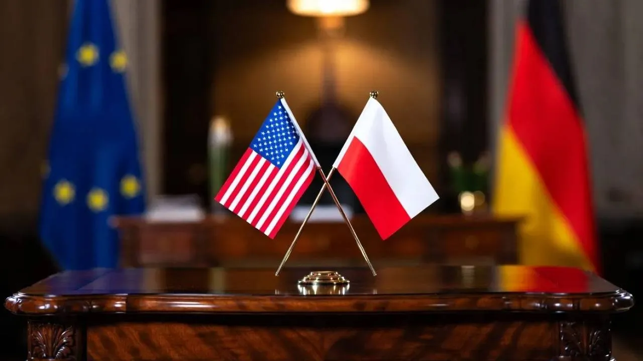 Polska zacieśnia współpracę z USA. Podpisano ważny dokument. „Sojusz nie do złamania”