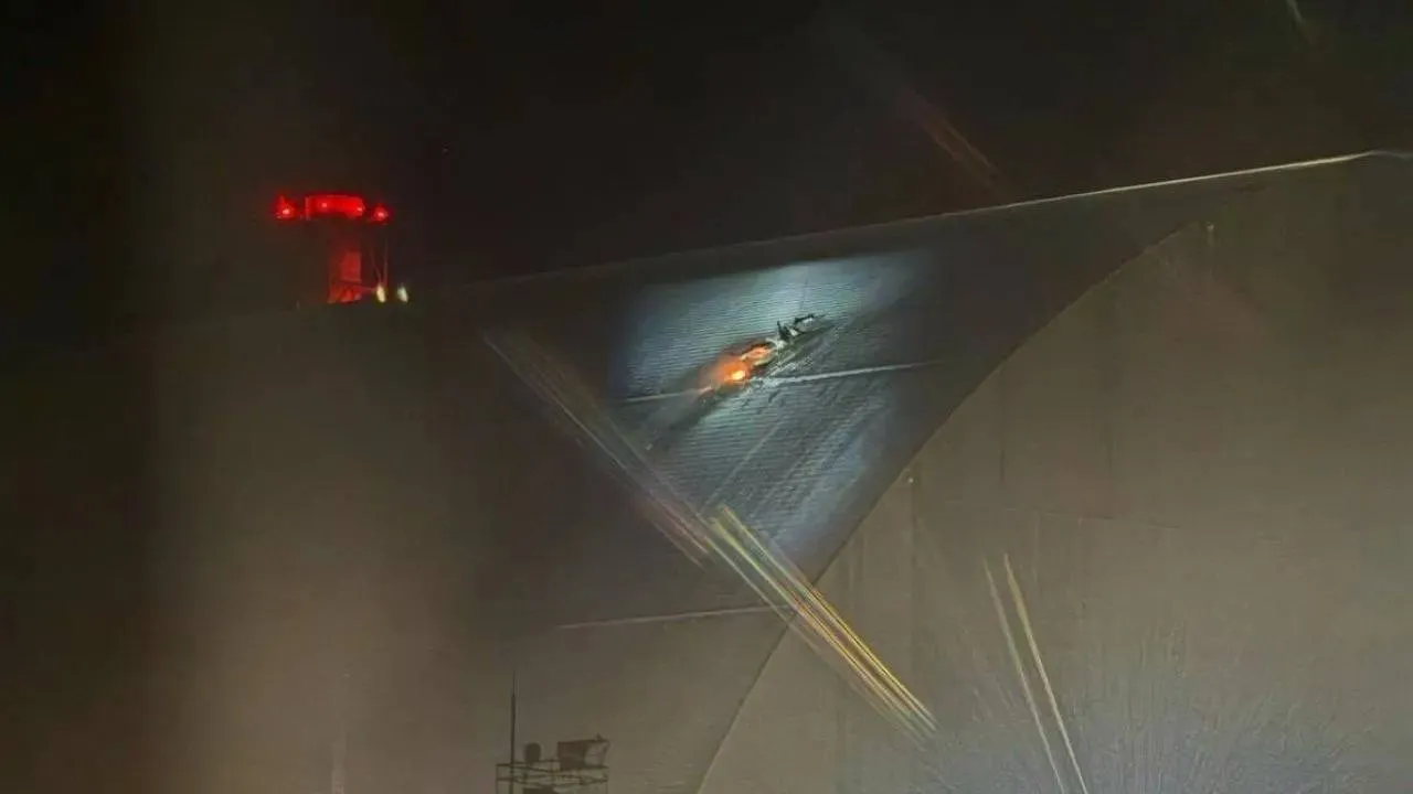 Amerykanie wydadzą 100 mln USD na sarkofag w Czarnobylu