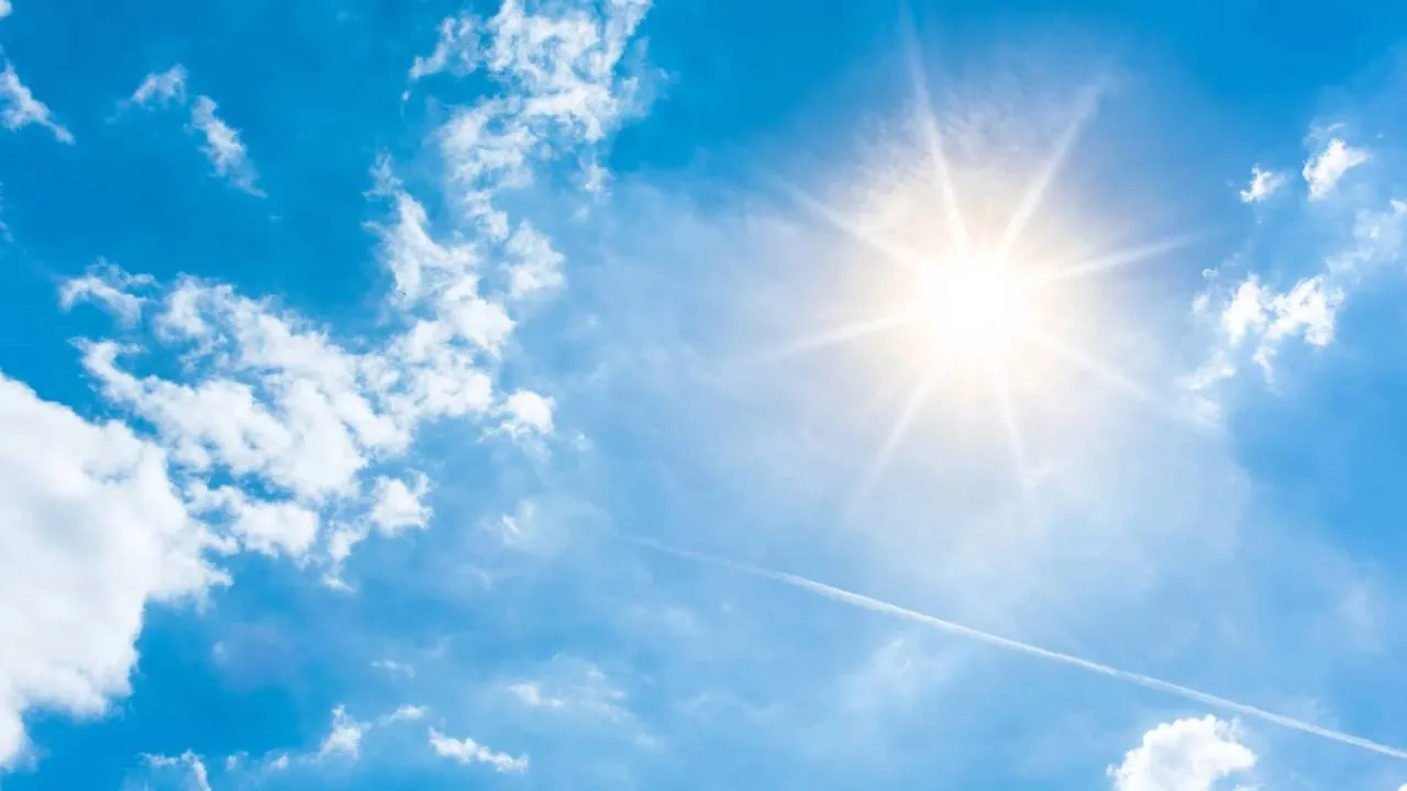 Majówka prawie jak lato! Termometry wskażą blisko 30 stopni Celsjusza