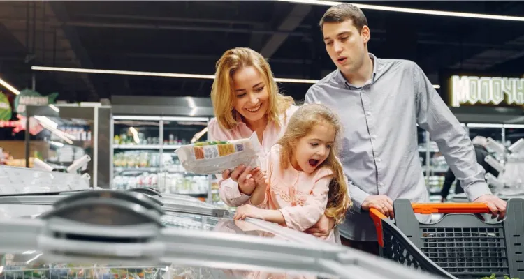 Tych 5 produktów uchodzi za zdrowe. Dietetycy radzą je jeść z umiarem