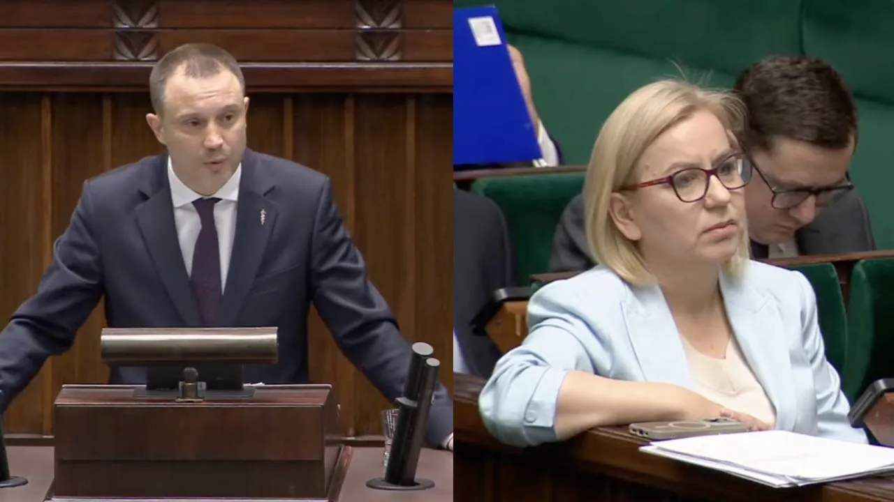 Mulawa ostro do Hennig-Kloski: Polacy pokazali pani środkowy palec! [ZOBACZ]