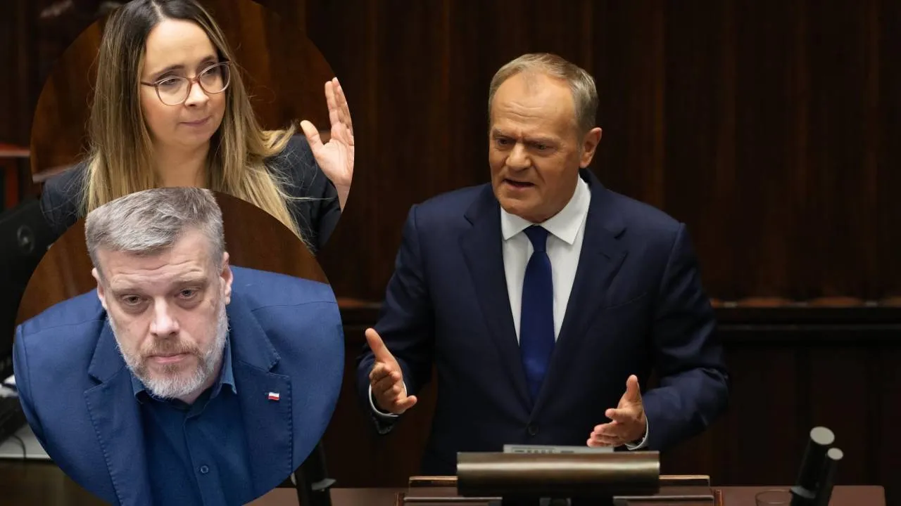 Praktyczna prywatyzacja służby zdrowia. Ostre wystąpienia posłów Razem