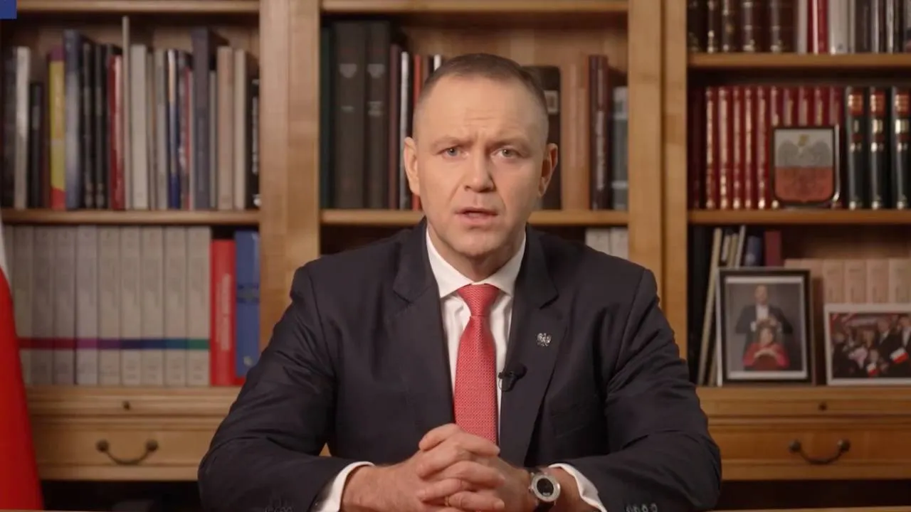 Trzy podpisy i dwa weta. Prezydent zdecydował o losie kolejnych ustaw [SZCZEGÓŁY]