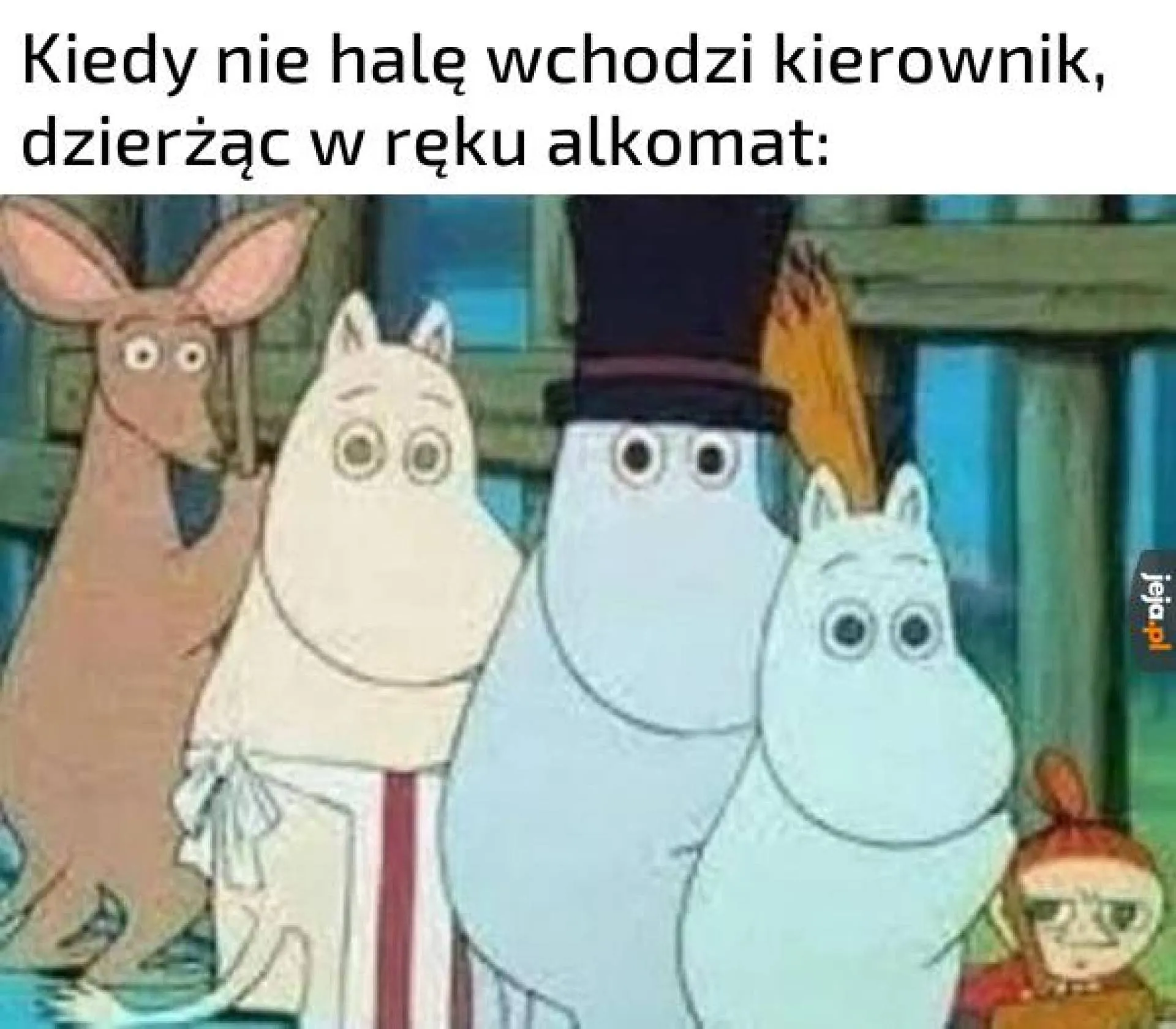 No, cóż...
