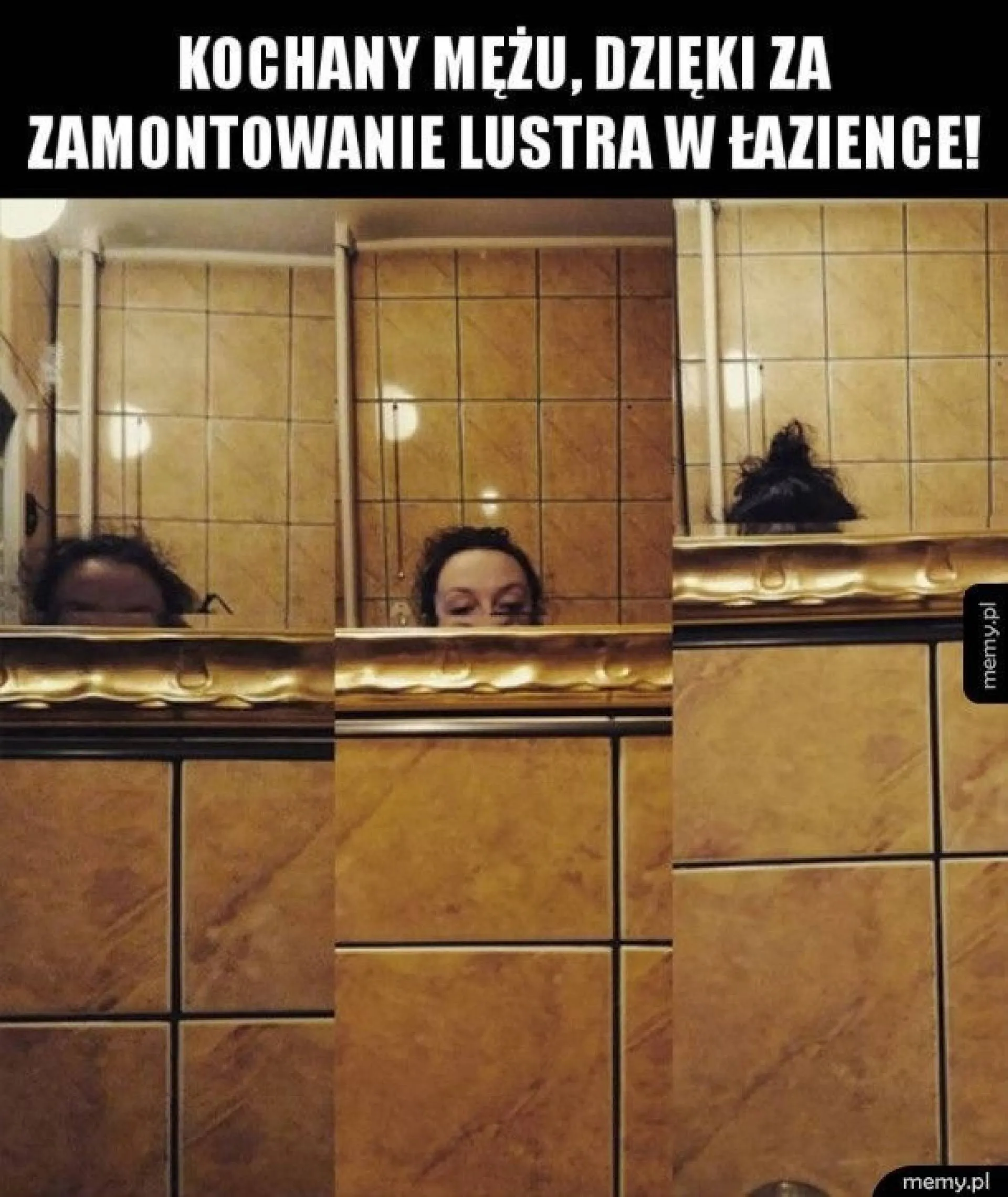 Zamontowane