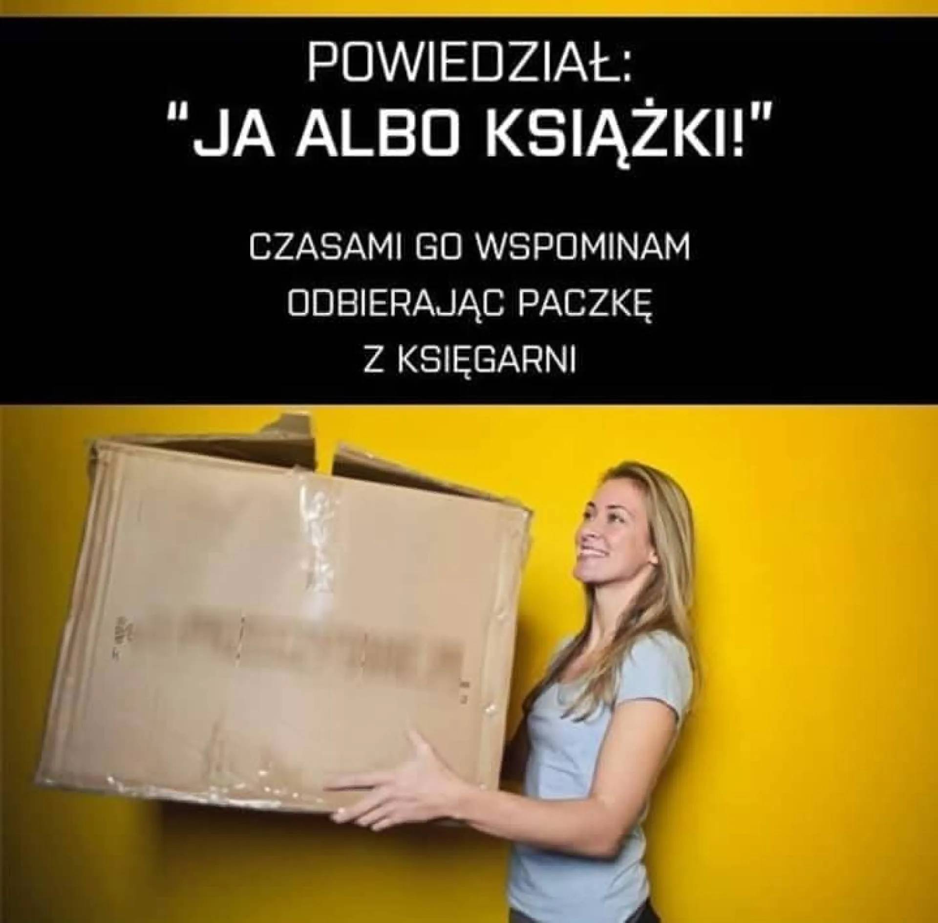 Czasem wspominam