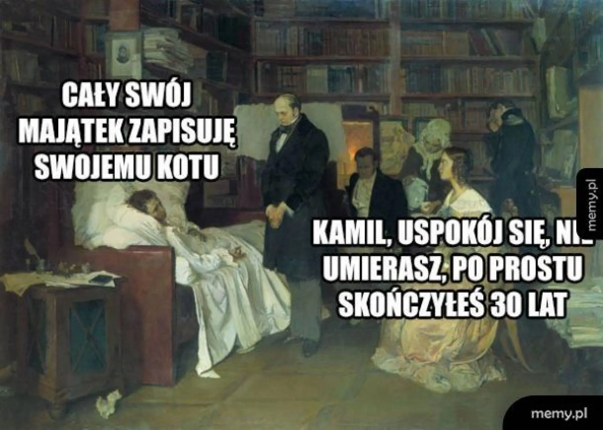 30 lat
